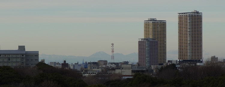 遠望　へ