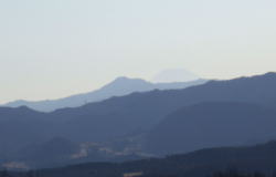 富士山　へ